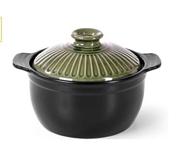 Кастрюля Fissman HELIOS